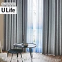 オーダーカーテン スミノエ U Life ユーライフ U-5217~U-5218【掲載品番】SUM-ULIFE25-100