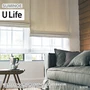 オーダーカーテン スミノエ U Life ユーライフ U-5248～U-5251【掲載品番】SUM-ULIFE25-110