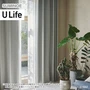 オーダーカーテン スミノエ U Life ユーライフ U-5310～U-5315【掲載品番】SUM-ULIFE25-124