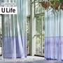 オーダーカーテン スミノエ U Life ユーライフ U-5387~U-5392【掲載品番】SUM-ULIFE25-154