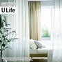 オーダーカーテン スミノエ U Life ユーライフ U-5404~U-5406【掲載品番】SUM-ULIFE25-160