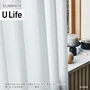 オーダーカーテン スミノエ U Life ユーライフ U-5414【掲載品番】SUM-ULIFE25-164