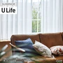 オーダーカーテン スミノエ U Life ユーライフ U-5423~U-5424【掲載品番】SUM-ULIFE25-173