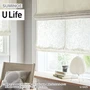 オーダーカーテン スミノエ U Life ユーライフ U-5425【掲載品番】SUM-ULIFE25-174