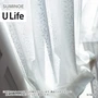 オーダーカーテン スミノエ U Life ユーライフ U-5428【掲載品番】SUM-ULIFE25-177