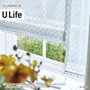 オーダーカーテン スミノエ U Life ユーライフ U-5430【掲載品番】SUM-ULIFE25-179