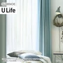 オーダーカーテン スミノエ U Life ユーライフ U-5431【掲載品番】SUM-ULIFE25-180