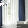 オーダーカーテン スミノエ U Life ユーライフ U-5433【掲載品番】SUM-ULIFE25-182