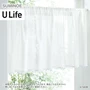 オーダーカーテン スミノエ U Life ユーライフ U-5438【掲載品番】SUM-ULIFE25-187