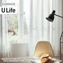 オーダーカーテン スミノエ U Life ユーライフ U-5450【掲載品番】SUM-ULIFE25-196