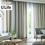 オーダーカーテン スミノエ U Life ユーライフ UA-551～UA-552【掲載品番】SUM-ULIFE25-211