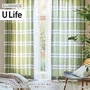 オーダーカーテン スミノエ U Life ユーライフ UA-555~UA-557【掲載品番】SUM-ULIFE25-213