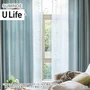 オーダーカーテン スミノエ U Life ユーライフ UA-558～UA-560【掲載品番】SUM-ULIFE25-214
