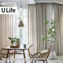 オーダーカーテン スミノエ U Life ユーライフ UA-561~UA-568【掲載品番】SUM-ULIFE25-215