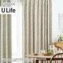 オーダーカーテン スミノエ U Life ユーライフ UA-575～UA-576【掲載品番】SUM-ULIFE25-217
