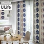 オーダーカーテン スミノエ U Life ユーライフ UA-580~UA-581【掲載品番】SUM-ULIFE25-220