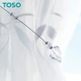 TOSO カーテンアクセサリー タッセル ワイヤータッセルD65