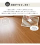 上貼りフローリング 施工用 両面テープ 貼り替え配慮タイプ（幅48mm×25m巻）【掲載品番】UWBR-TP-1