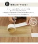 上貼りフローリング 施工用 両面テープ 貼り替え配慮タイプ（幅48mm×25m巻）【掲載品番】UWBR-TP-1