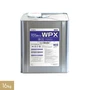 接着剤 ビニル床タイル・シート用 耐湿工法用 ウレタン樹脂系溶剤形 WPX 16kg BB-479