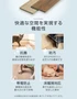 快適な空間を実現する機能性