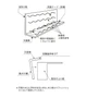 DAIKEN イエリアフロア3T セレクト プレミアムウッド柄 玄関造作材