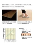 表面の質感にこだわり、立体感のあるデザインを実現。