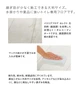継ぎ目が少なく施工できる大判サイズ。