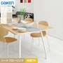 シートフローリング