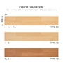 カラーラインナップ