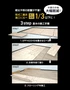 【法人・個人事業主様専用】直床断熱遮音ユニット シャルダン SPF400HS（高断熱仕様） 4枚入
