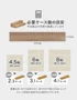 必要ケース数の目安