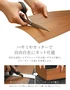 上貼り床材 ワンフローリング 1.5mm Smart 25枚入（約3.26平米） 全面両面テープ付