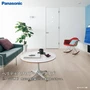 Panasonic ベリティスフロアーS eタイプ トレンド柄 0.5坪