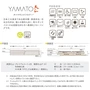 東洋テックス ダイヤモンドフロアー YAMATO 大和 (光沢度90％) 床暖房対応 1坪