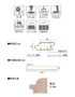 無垢フローリング ウッドワン ピノアース(床暖房対応) レギュラー塗装 3尺タイプ 1坪【掲載品番】FG92334D-NL / FG92334D-WE / FG92334D-MB