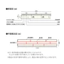 フローリング ウッドワン コンビットニューアドバンス101 <床暖房対応> 1坪【掲載品番】FKM377D-7-WH / FKM377D-7-PL / FKM377D-7-LC / FKM377D-7-LB / FKM377D-7-DK / FKM377D-7-CH