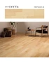 フローリング ウッドワン コンビットグラードプラス101 <床暖房対応> 1坪【掲載品番】FKP307D-B / FKP323D-B / FKP302D-B / FKP325D-B / FKP303D-B