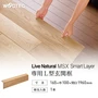 朝日ウッドテック MSX スマートレイヤー専用L型玄関框 1960mm【掲載品番】LZA604203EB / LZA604S503 / LZA604S521 / LZA6041256B / LZA604S522B / LZA604S518B / LZA604S520