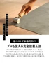フロアタイル euca 石目柄 ストーンセレクト 2.5mm厚 450mm×450mm 18枚入り 約3.64平米