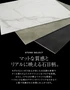 フロアタイル euca 石目柄 ストーンセレクト 2.5mm厚 450mm×450mm 18枚入り 約3.64平米