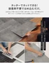 【西濃運輸便】はめ込み式フロアタイル クリックeuca ストーンstyle 5mm厚 305mm×610mm 8枚入り 約1.49平米 コンクリート 大理石【掲載品番】320 / 321 / 322 / 323 / 324 / 325 / 326 / 327 / 328 / 329