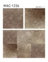 フロアタイル タジマ MATIL NW 304.8×304.8×3.0mm マルチカラー 32枚入【掲載品番】MAC-1236