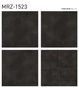 フロアタイル タジマ MATIL NW ROSSO MRZ-1522～ 914.4×914.4×3.0mm 4枚入【掲載品番】MRZ-1522 / MRZ-1523