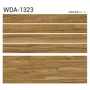 フロアタイル 木目 タジマ WOODLINE NW 100×914.4×3.0mm サップアカシア 32枚入【掲載品番】WDA-1323