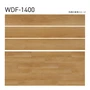 フロアタイル 木目 タジマ WOODLINE NW 180×1260×3.0mm モデレートオーク 13枚入【掲載品番】WDF-1400
