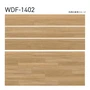 フロアタイル 木目 タジマ WOODLINE NW 180×1260×3.0mm ジェントルオーク 13枚入【掲載品番】WDF-1401 / WDF-1402
