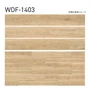 フロアタイル 木目 タジマ WOODLINE NW 180×1260×3.0mm ワイズオークワイド 13枚入【掲載品番】WDF-1403