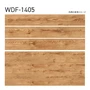 フロアタイル 木目 タジマ WOODLINE NW 180×1260×3.0mm ナチュラルパイン 13枚入【掲載品番】WDF-1405