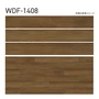 フロアタイル 木目 タジマ WOODLINE NW WDF-1408・1409 180×1260×3.0mm 13枚入【掲載品番】WDF-1408 / WDF-1409